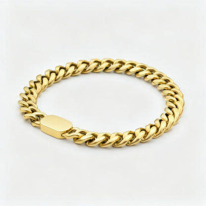Cuban Link Bracelet 8MM