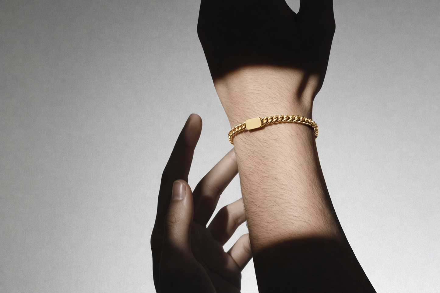 Cuban Link Bracelet 8MM